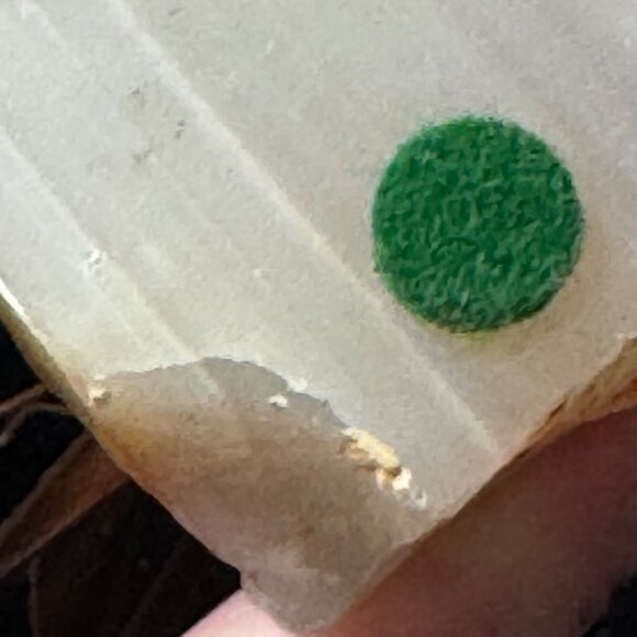 Vintage Copper & Brass Sailing Boat Sculpture With Marble Base - Picture 8 of 9